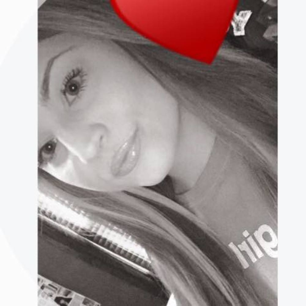 Meet your Posher, Stephanie